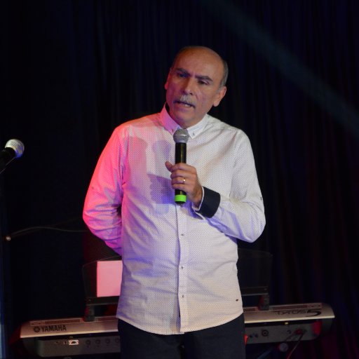 I love and serve my Savior,Healer and Provider, Lord Jesus, as a founder and pastor of a Hungarian Full-Gospel Church.