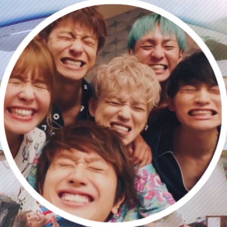 12_06_NY's profile picture. サイコーーー