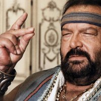 Bud Spencer JR. 🇪🇸 (@kikegracie) 's Twitter Profile