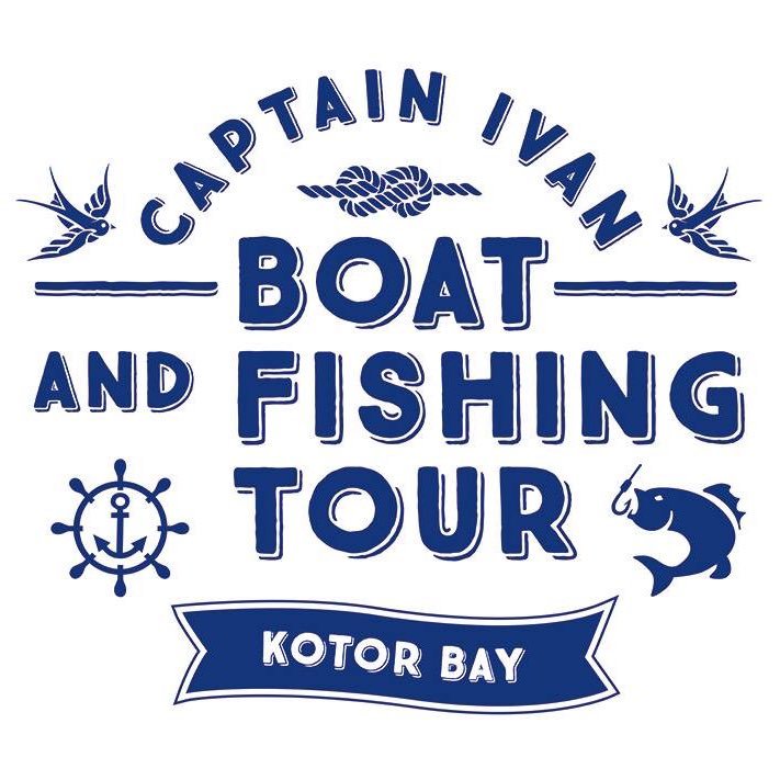 I own a small boat and I am a passionate #fisherman. Contact me if you are looking for a fun #boat tour in #Kotor