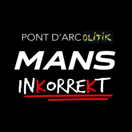 InkorrektMANS's profile picture. Droite populaire (populiste), républicain patriote 🇫🇷, libéral-conservateur, politiquement incorrect 🐸 !

Pour un rassemblement des patriotes contre #Macron.