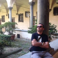 José María Gutiérrez (@jmg_dm) 's Twitter Profile