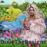 DixieTagDesignz (@dixietagdesignz) 's Twitter Profile