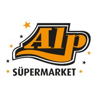 Alp Süpermarket(@alpsupermarket) 's Twitter Profile Photo