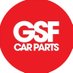 GSF (@gsfcarparts) Twitter profile photo GSF (@gsfcarparts) Twitter profile photo