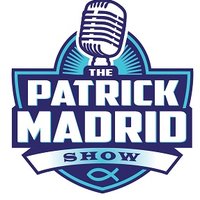 The Patrick Madrid Show(@PMadridShow) 's Twitter Profile Photo