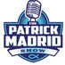 The Patrick Madrid Show (@PMadridShow) Twitter profile photo