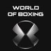 World of Boxing Promotions Company (@worldofbox) Twitter profile photo