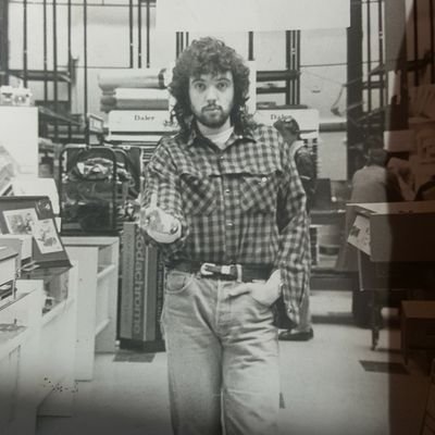 delaunayh's profile picture. 