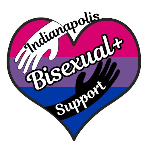 #Indianapolis #Bisexual+ Support @meetup. For bi, pan, queer, fluid, questioning, etc. folks - & allies of the bi+ community. #BiSupport