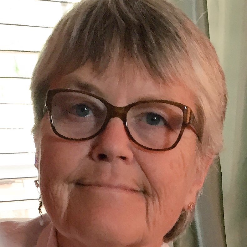 merrysand111's profile picture. Crabby old lady. BlackLivesMatter. Get vaccinated.