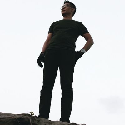 Ang_acim's profile picture. Pangandaran