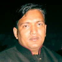 Sampat Puniya (@sampat_puniya) 's Twitter Profile