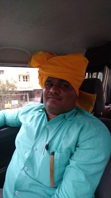 mahesh_vasani's profile picture. 