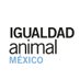 Igualdad Animal Mex (@IA_Mexico) Twitter profile photo