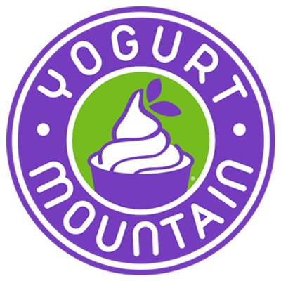 YogurtMountain's profile picture. America's Favorite Yogurt Store®