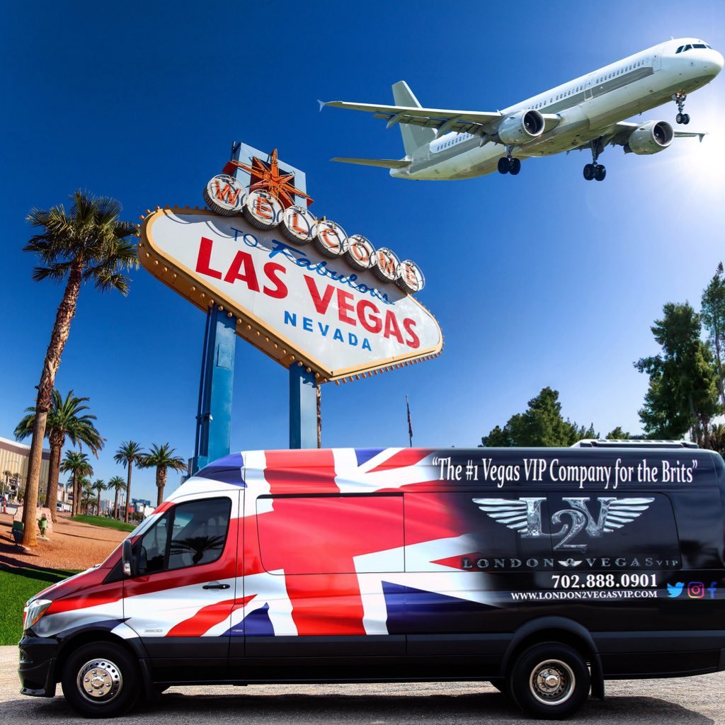 We Are The original No.1 British VIP Host Company BASED in #Vegas ! If You Want To Do Vegas Right Do Vegas With Us! Email:info@London2VegasVIP.com