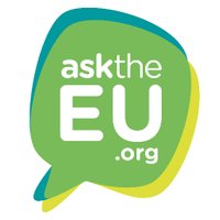 AsktheEU.org(@AskTheEU) 's Twitter Profileg