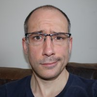 Murray Steele (@hlame) 's Twitter Profile Photo Murray Steele (@hlame) 's Twitter Profile Photo