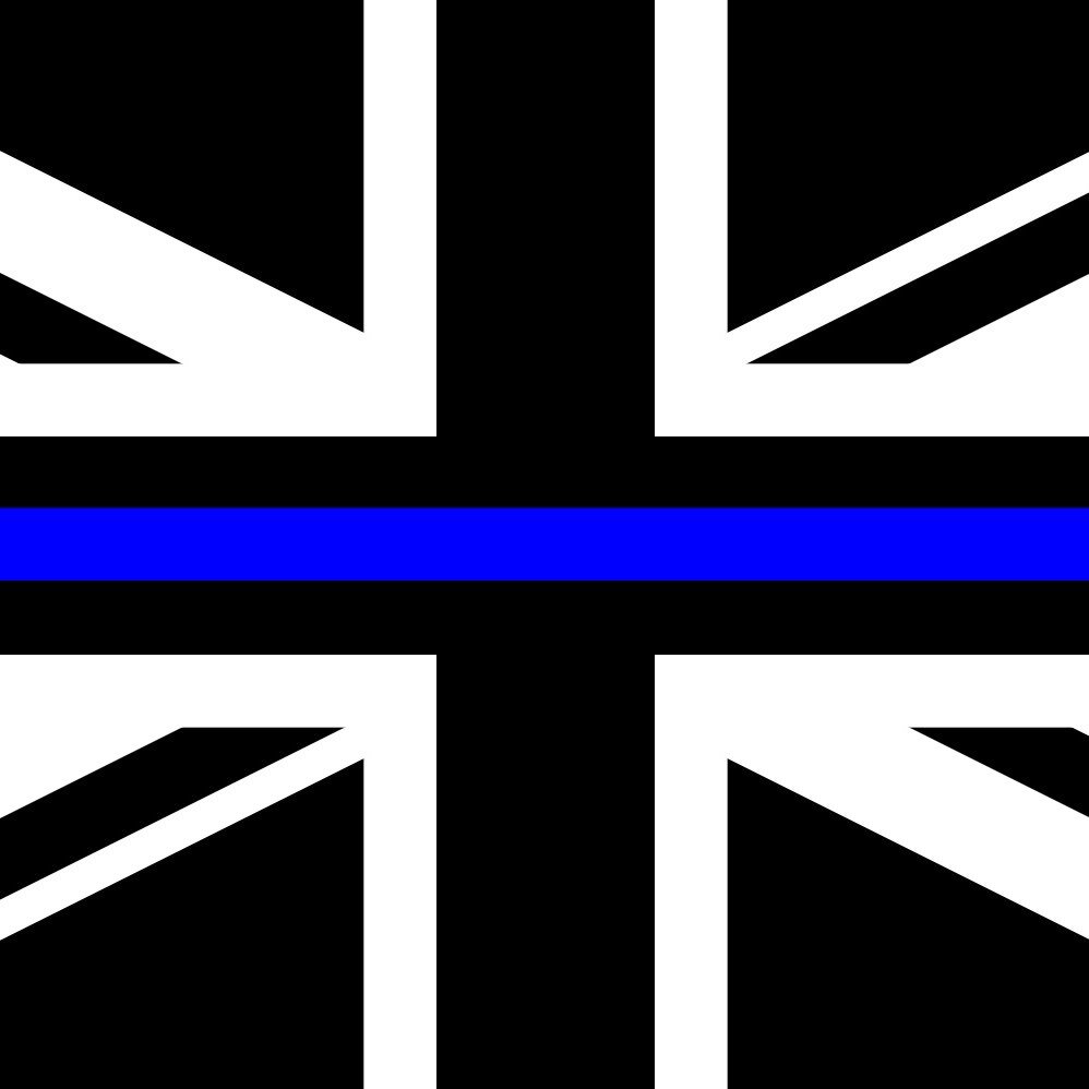 Chief Superintendent. OSU & Atlas Ct South Yorkshire.
