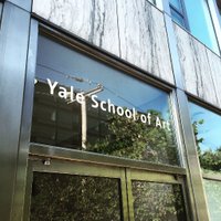 Yale School of Art (@yaleschoolofart) 's Twitter Profile