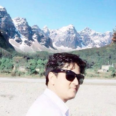 AnjanYatri14's profile picture. ## No bio###