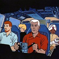Jonny Quest (@nothadji) 's Twitter Profile