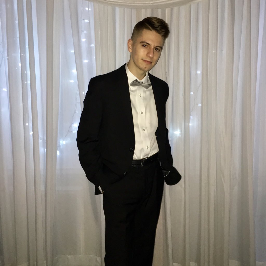 kbclarke21's profile picture. Only listen to the positivity.