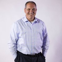 Mike Anthony (@mikeanthonypie) 's Twitter Profile