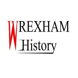 Dedicated to the history of Wrexham and District.  https://t.co/859p4RyvZG