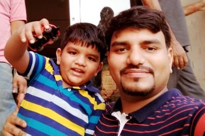 infiniteknp's profile picture. बेहतर सेवा की नई लगन...