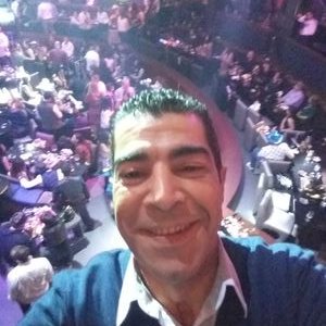 Profile Picture of Assaad Khalil Rizk (@assaadrizk75) on Twitter