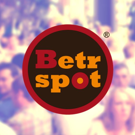 betrspot Profile Picture