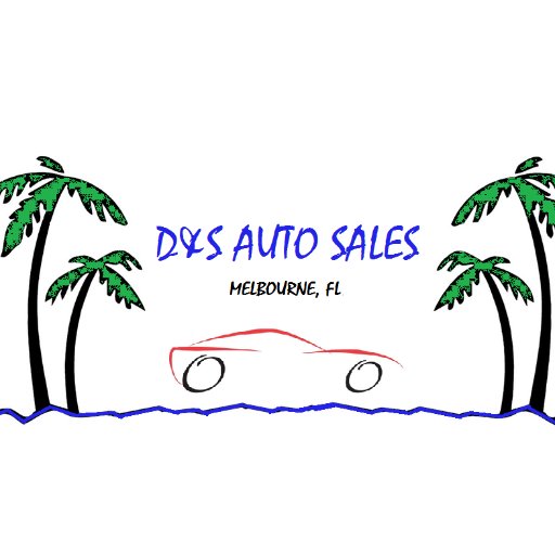 D&S Auto Sales is Melbourne Florida's number 1 Pre-Owned Vehicle Seller. We strive to make car buying easy, affordable, and fun!
https://t.co/4nDANQiyhg