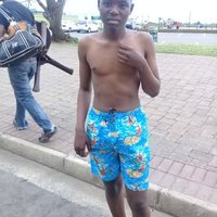 Sanele Mvelase😘 (@snlmvls) 's Twitter Profile