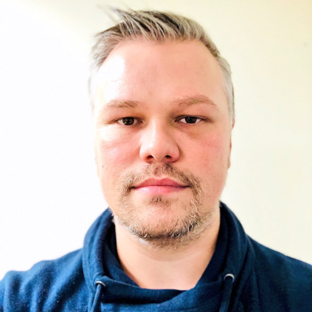 WilburWabbit's profile picture. In my defence, I was left unsupervised.