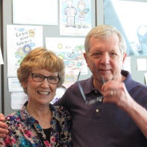 peggyacryan's profile picture. Wife, Mother, Educator, Life-long learner