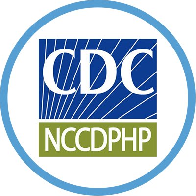 CDC’s Center to help people and communities prevent chronic disease and promote public health & wellness for all. Following / being followed / RT ≠ endorsement.