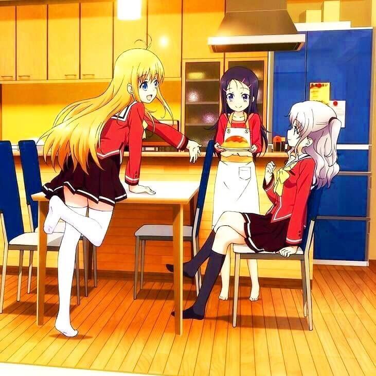 (^ω^)さんのプロフィール画像