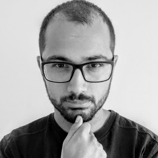 mike_dias's profile picture. Software Engineer, Husband and Open Source enthusiast.