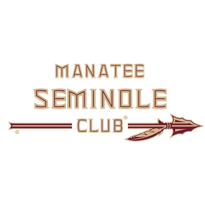 Club connects alumni & fans to promote FSU & enrich ties in Manatee Co.  #ManateeNoles 🍢👨🏻‍🎓👩🏽‍🎓 @floridastate @FSUAlumni @SeminoleClubs @SeminoleBooster