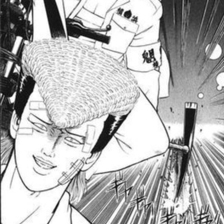閃光しゃんさんのプロフィール画像