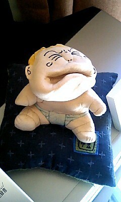 （３児の）おやつ母さん。