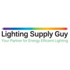 Lighting Supply Guy is a full service lighting distributor. Get the right lights, at the right price, at the right time.