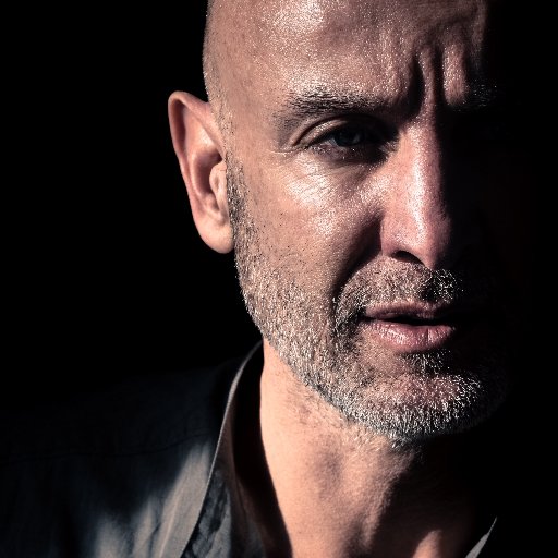 JunoBurger's profile picture. Letting Be as Life Strategy.