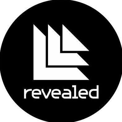 #RevealedFamily Support From the United States | News, Updates, and More from Revealed Recordings