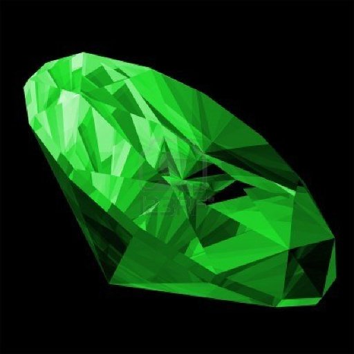 Emerald Crypto 💎