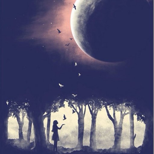 ahugorvodka's profile picture. 