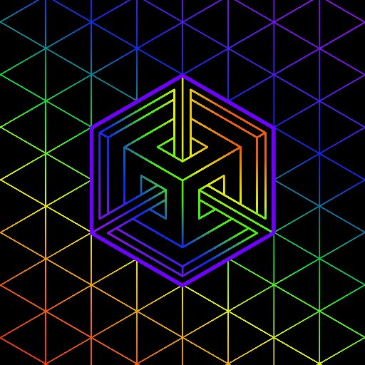 ✨ dreamwaves from the desert 🏜
🧬interdimensional 🔊audio👁visual🌈
🗺explorations🏞
🌌@communiversefestival