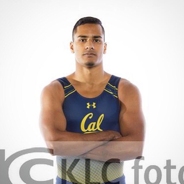 Phoenix ➡ Bay Area | Cal Men's Gymnastics '19 | Stanford men’s gymnastics ‘20